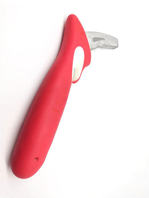 Forgeage par insertion en plastique Hasco