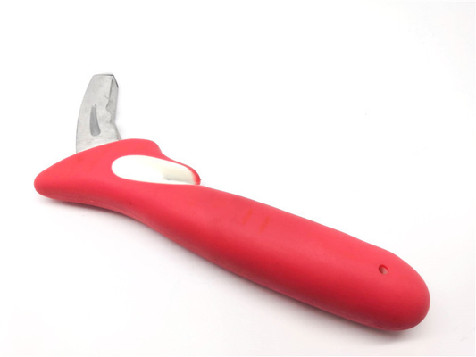 Forgeage par insertion en plastique Hasco