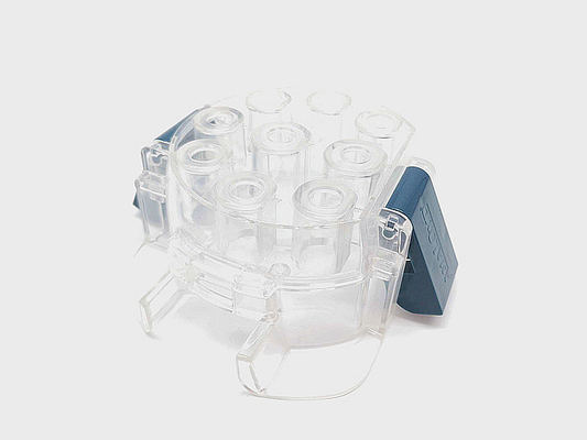 DME Standard PC Cold Runner NAK80 2 Plâtre de moisissure pour la dentisterie