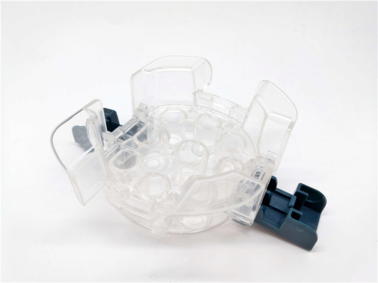 DME Standard PC Cold Runner NAK80 2 Plâtre de moisissure pour la dentisterie