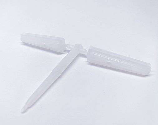 100000 injections deux plaques de moule électronique à injection FUTA